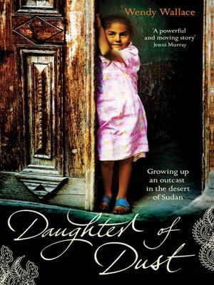 cover image of Daughter of Dust